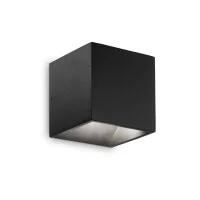 Ideal Lux Rubik Lampada Led da Parete a Doppio Fascio Luminoso