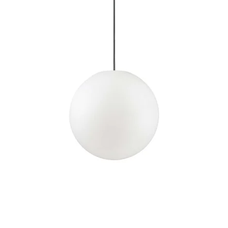Ideal Lux Sole Lampada da Sospensione Sferica per Esterno