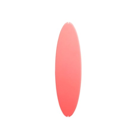 Luceplan Colored Filters for Queen Titania Suspension Lamp
