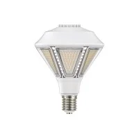 Bot Lighting Shot High Efficiency E27/E40 2 in 1 Led Bulb