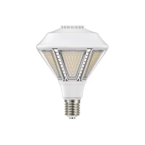 Bot Lighting Shot High Efficiency E27/E40 2 in 1 Led Bulb