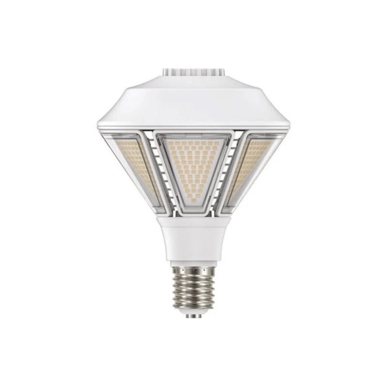 Bot Lighting Shot High Efficiency E27/E40 2 in 1 Led Bulb Bot Lighting Shot High Efficiency E27/E40 2 in 1 Led Bulb