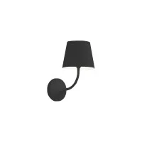 Zafferano Poldina 230V Lampada LED da Parete per Esterno Zafferano Poldina 230V Lampada LED da Parete per Esterno