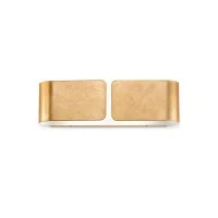 Ideal Lux Clip Modern and Linear Wall Light in Various Finishes Ideal Lux Clip Modern and Linear Wall Light in Various Finishes