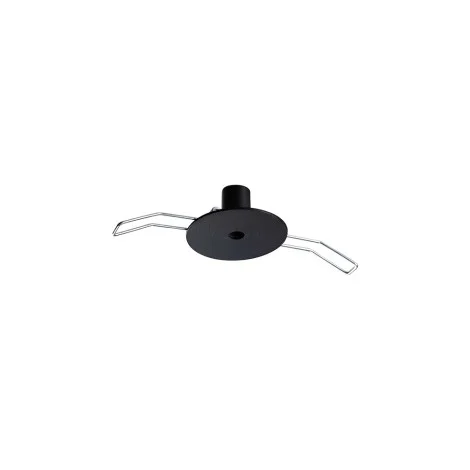 Ideal Lux Round Recessed Rose for Single Suspensions