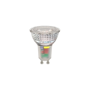 Bot Lighting Shot Lampadina LED GU10 6,2W ALL-GLASS Trasparente