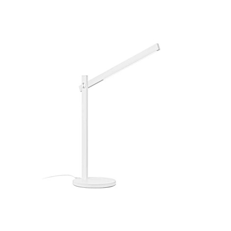 Ideal Lux Pivot Dimmable and Adjustable Led Table Lamp