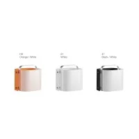 iGuzzini Polsino Small Lampada LED da Tavolo Storica