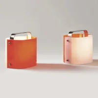 iGuzzini Polsino Small Lampada LED da Tavolo Storica