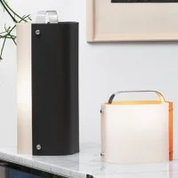 iGuzzini Polsino Large Lampada LED da Tavolo Storica