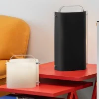 iGuzzini Polsino Large Lampada LED da Tavolo Storica