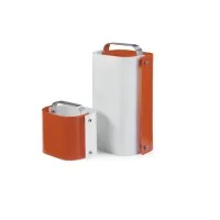 iGuzzini Polsino Large Lampada LED da Tavolo Storica