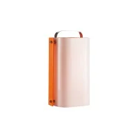 iGuzzini Polsino Large Lampada LED da Tavolo Storica