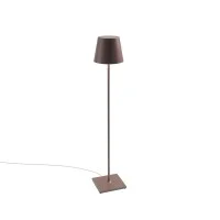 Zafferano Poldina 230V Floor Lamp E27 with Cable Zafferano Poldina 230V Floor Lamp E27 with Cable