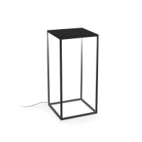 Ideal Lux Ipotesi Lampada Led da Terra per Esterno in Alluminio