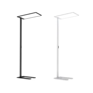 Ideal Lux Comfort Floor Led Lamp with Dimmable Biemission