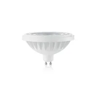 Ideal lux COB LED AR111 Bulb Gu10 12W white High Brightness