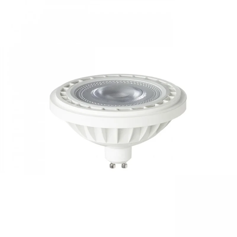 Ideal lux COB LED AR111 Bulb Gu10 12W white High Brightness