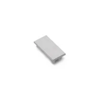 Lampo Tappo Chiuso per Kit Miniprofilo Taglio di Luce 2mt
