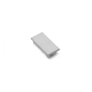 Lampo Closed Cap for Light Cut 2 mt Miniprofile Kit