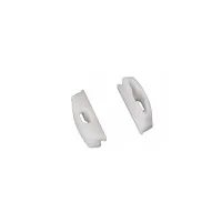 Lampo Tappo con Foro per Kit Profilo Pieghevole Superficie 2 mt