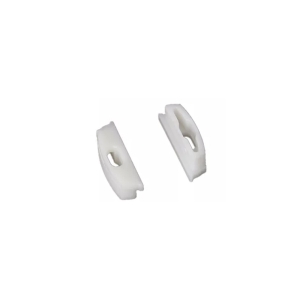 Lampo Tappo con Foro per Kit Profilo Pieghevole Superficie 2 mt