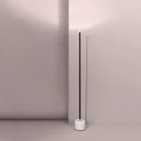 Astep Modello 1095 Storica Lampada da Terra Led dal Design Innovativo Astep Modello 1095 Storica Lampada da Terra Led dal Design Innovativo