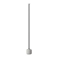 Astep Modello 1095 Storica Lampada da Terra Led dal Design Innovativo Astep Modello 1095 Storica Lampada da Terra Led dal Design Innovativo