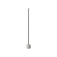 Astep Modello 1095 Storica Lampada da Terra Led dal Design Innovativo