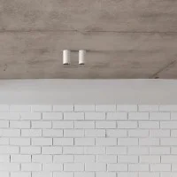 Flos Light Shadow PRO 45 Surface LED Medium Optic Spotlight
