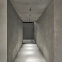 Flos Light Shadow PRO 45 Surface LED Medium Optic Spotlight