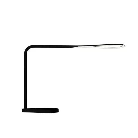 Fontana Arte Kinx Adjustable and Dimmable Led Table Lamp