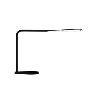 Fontana Arte Kinx Lampada Led da Tavolo Orientabile e Dimmerabile