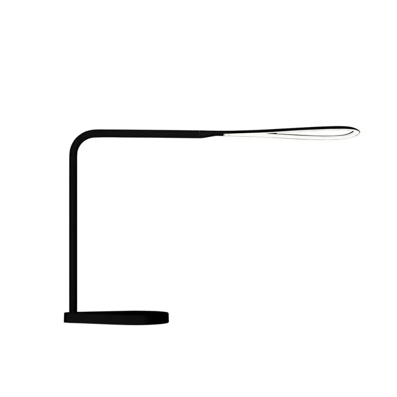 Fontana Arte Kinx Adjustable and Dimmable Led Table Lamp Fontana Arte Kinx Adjustable and Dimmable Led Table Lamp