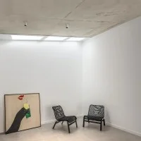 Flos Light Shadow PRO 60 Surface LED Medium Optic Spotlight Flos Light Shadow PRO 60 Surface LED Medium Optic Spotlight