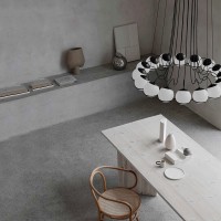 Astep Modello 2109/14 Lampada da Sospensione Sfere in Vetro Soffiato