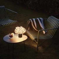 Slamp Clizia Battery Lampada LED Ricaricabile USB Portatile