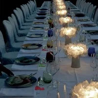Slamp Clizia Battery Portable USB Rechargeable LED Lamp