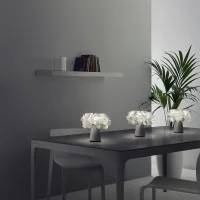 Slamp Clizia Battery Portable USB Rechargeable LED Lamp