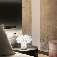 Slamp Clizia Battery Lampada LED Ricaricabile USB Portatile