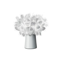 Slamp Clizia Table Lamp with Cable and Magnetic System