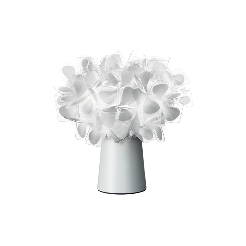 Slamp Clizia Table Lamp with Cable and Magnetic System Slamp Clizia Table Lamp with Cable and Magnetic System