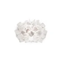 Slamp Clizia Applique Lampada da Parete con Sistema Magnetico