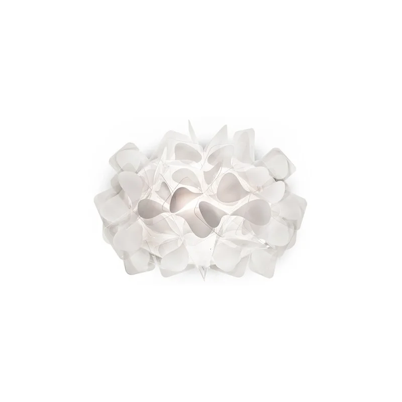Slamp Clizia Applique Wall Lamp with Magnetic System Slamp Clizia Applique Wall Lamp with Magnetic System