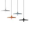Martinelli Luce Avro Suspension Lamp with Schuko Socket