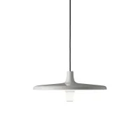 Martinelli Luce Avro Lampada da Sospensione con Presa di Corrente