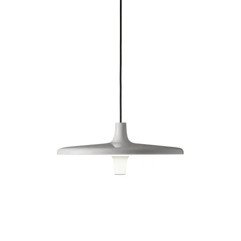 Martinelli Luce Avro Lampada da Sospensione con Presa di Corrente