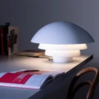 copy of Martinelli Luce L'Amica Lampada LED da Tavolo Orientabile