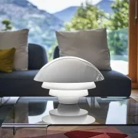 copy of Martinelli Luce L'Amica Lampada LED da Tavolo Orientabile