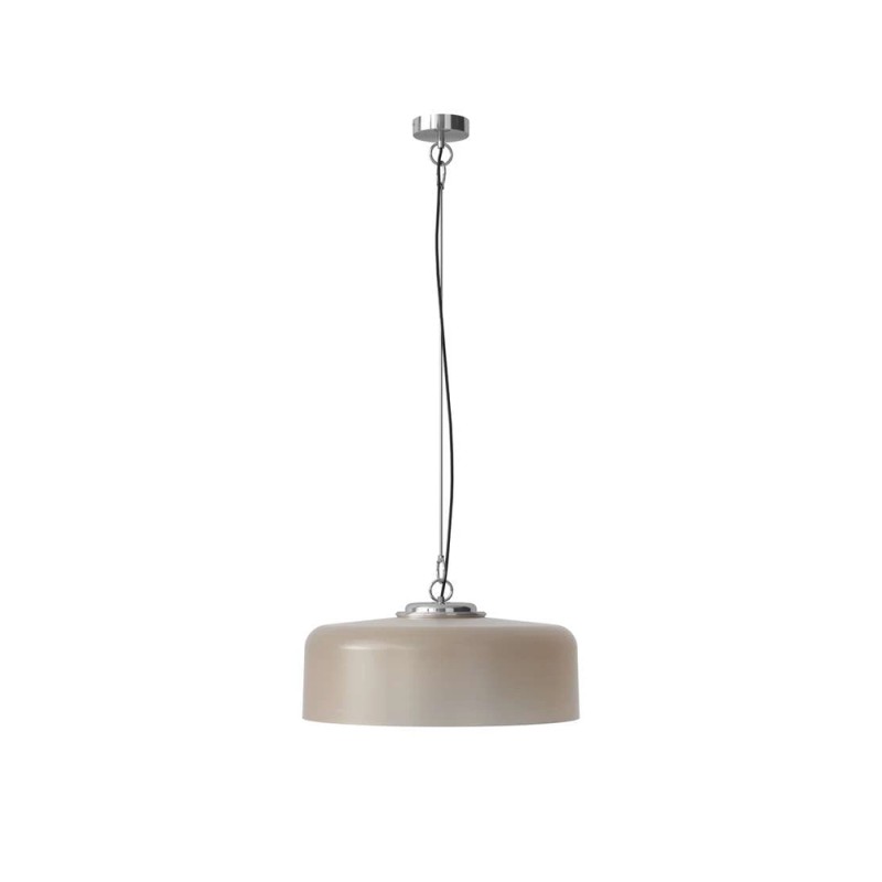 Astep Modello 2050 Lampada da Sospensione Green Cast con Asta o Filo Astep Modello 2050 Lampada da Sospensione Green Cast con Asta o Filo